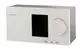 Danfoss elektronischer Regler in kompaktem Design mit benutzerfreundlichem Bedienfeld, geeignet für die Regelung von Heizungsanlagen.